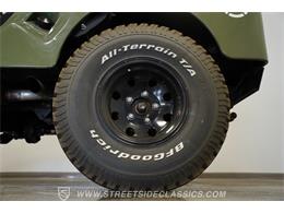 1961 Willys Jeep (CC-2095031) for sale in Mesa, Arizona