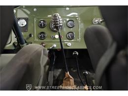 1961 Willys Jeep (CC-2095031) for sale in Mesa, Arizona