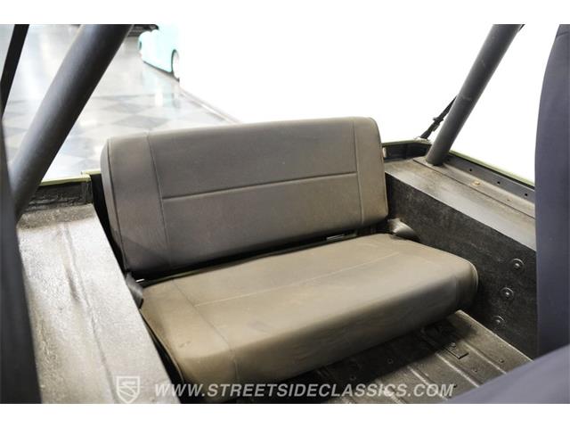 1961 Willys Jeep (CC-2095031) for sale in Mesa, Arizona