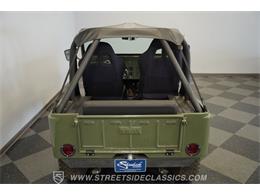 1961 Willys Jeep (CC-2095031) for sale in Mesa, Arizona