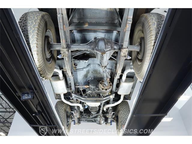1961 Willys Jeep (CC-2095031) for sale in Mesa, Arizona