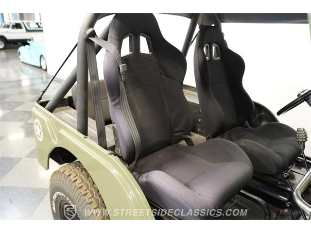 1961 Willys Jeep (CC-2095031) for sale in Mesa, Arizona