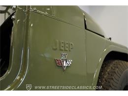 1961 Willys Jeep (CC-2095031) for sale in Mesa, Arizona