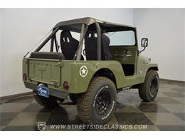 1961 Willys Jeep (CC-2095031) for sale in Mesa, Arizona