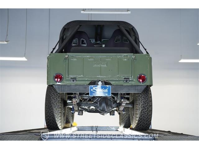 1961 Willys Jeep (CC-2095031) for sale in Mesa, Arizona