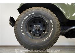 1961 Willys Jeep (CC-2095031) for sale in Mesa, Arizona