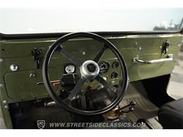 1961 Willys Jeep (CC-2095031) for sale in Mesa, Arizona