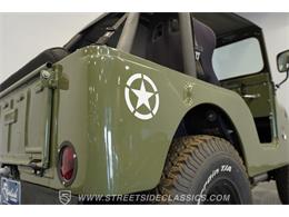 1961 Willys Jeep (CC-2095031) for sale in Mesa, Arizona