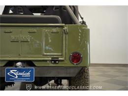 1961 Willys Jeep (CC-2095031) for sale in Mesa, Arizona