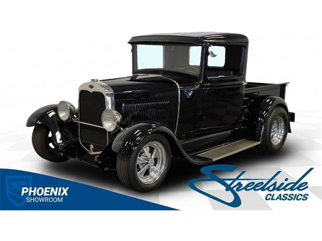 1931 Ford Model A (CC-2095032) for sale in Mesa, Arizona
