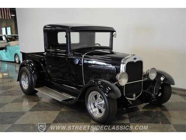 1931 Ford Model A (CC-2095032) for sale in Mesa, Arizona