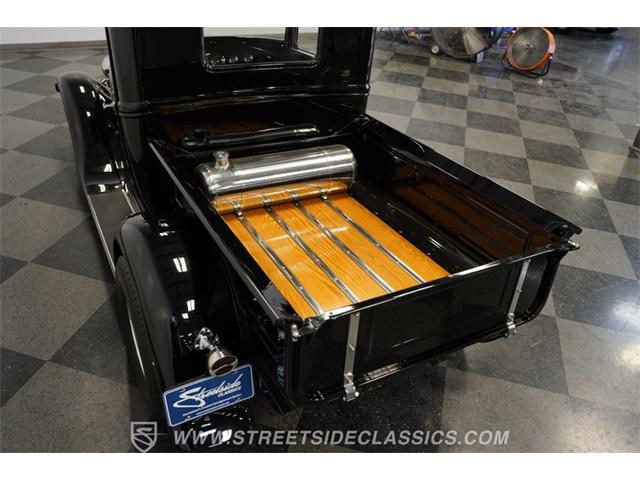1931 Ford Model A (CC-2095032) for sale in Mesa, Arizona