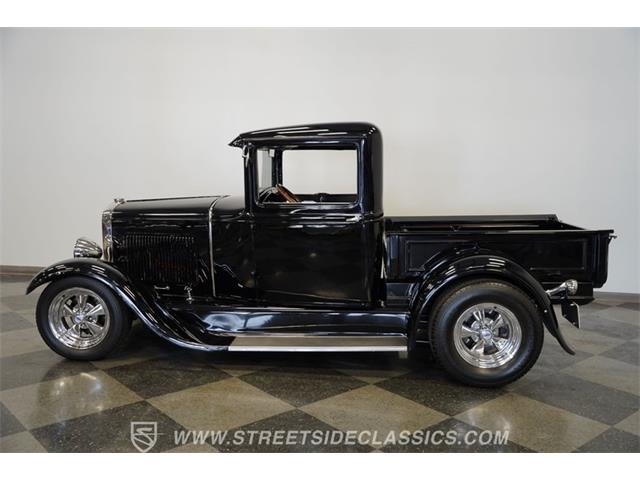1931 Ford Model A (CC-2095032) for sale in Mesa, Arizona