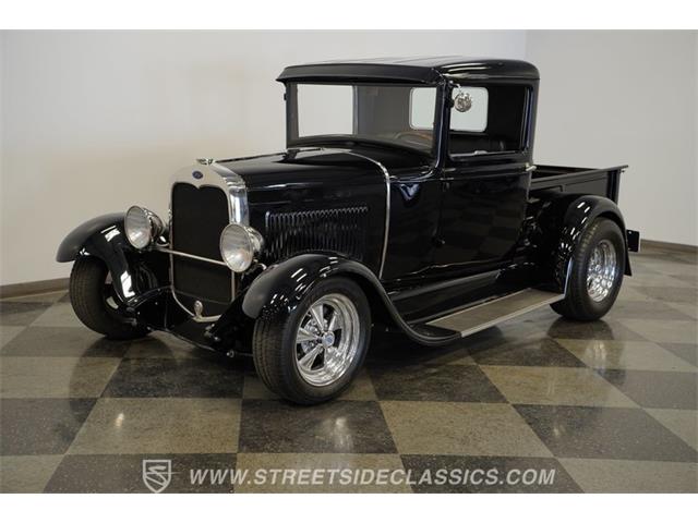 1931 Ford Model A (CC-2095032) for sale in Mesa, Arizona