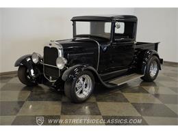 1931 Ford Model A (CC-2095032) for sale in Mesa, Arizona