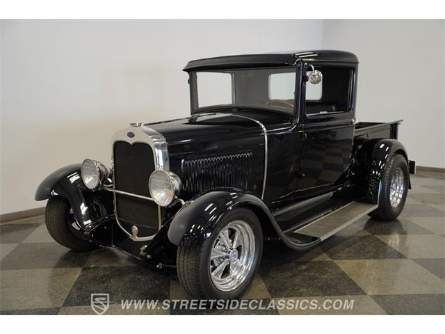 1931 Ford Model A (CC-2095032) for sale in Mesa, Arizona