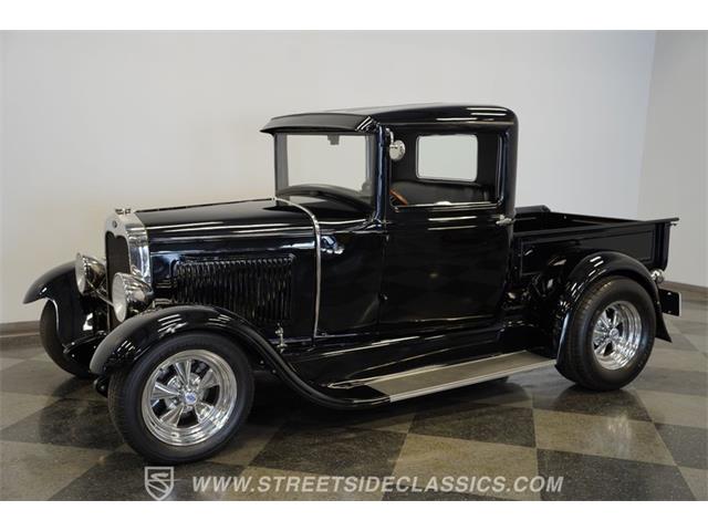 1931 Ford Model A (CC-2095032) for sale in Mesa, Arizona