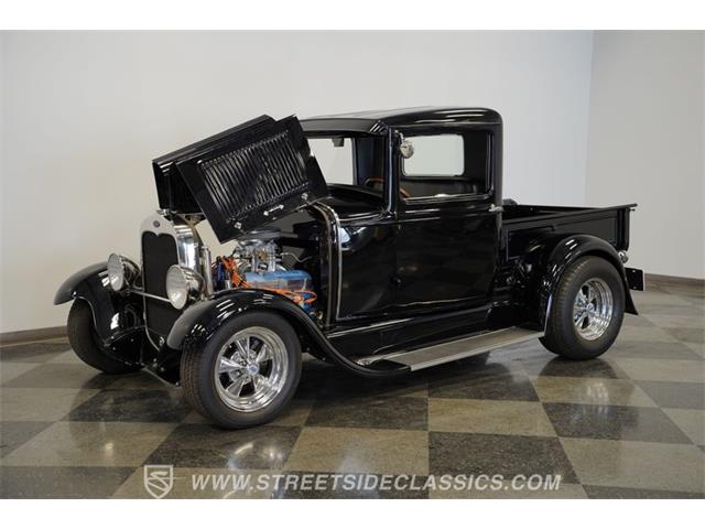 1931 Ford Model A (CC-2095032) for sale in Mesa, Arizona