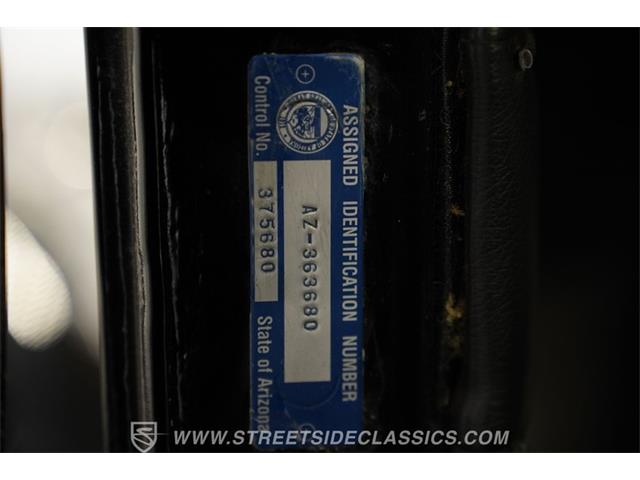 1931 Ford Model A (CC-2095032) for sale in Mesa, Arizona