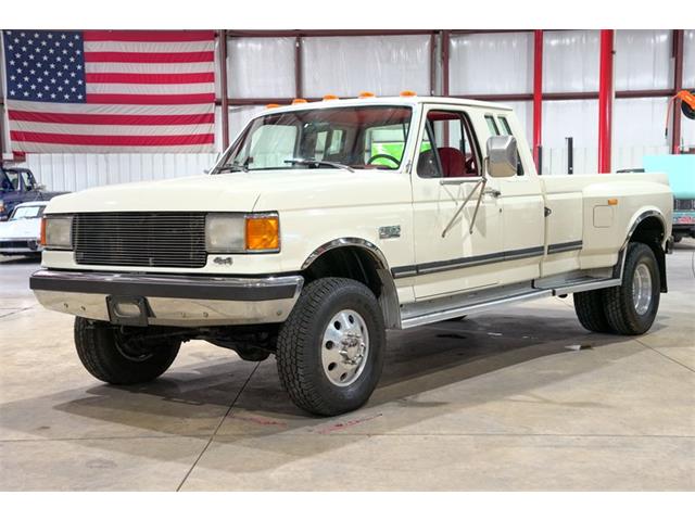 1990 Ford F250 (CC-2095033) for sale in Kentwood, Michigan
