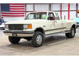 1990 Ford F250 (CC-2095033) for sale in Kentwood, Michigan
