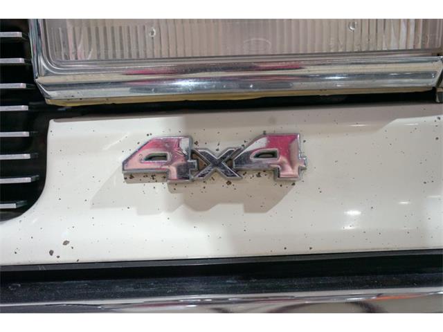 1990 Ford F250 (CC-2095033) for sale in Kentwood, Michigan
