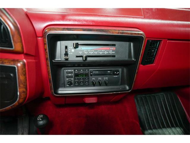 1990 Ford F250 (CC-2095033) for sale in Kentwood, Michigan