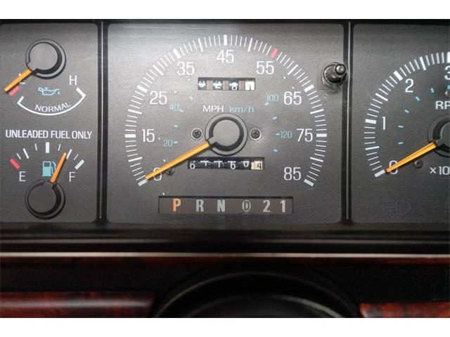 1990 Ford F250 (CC-2095033) for sale in Kentwood, Michigan