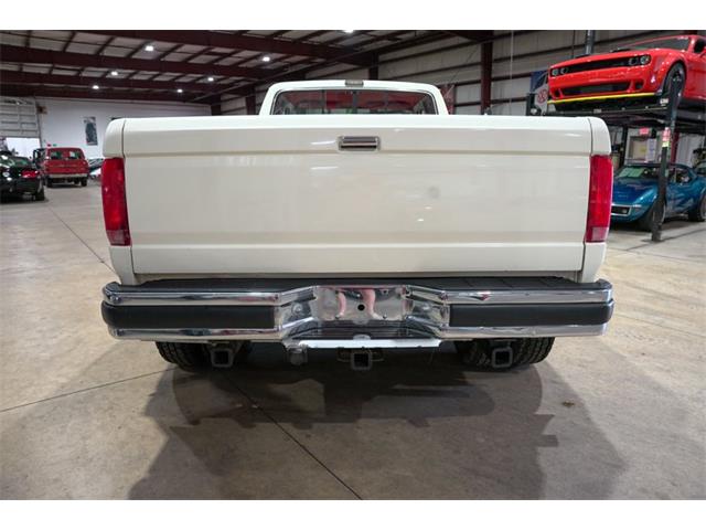 1990 Ford F250 (CC-2095033) for sale in Kentwood, Michigan