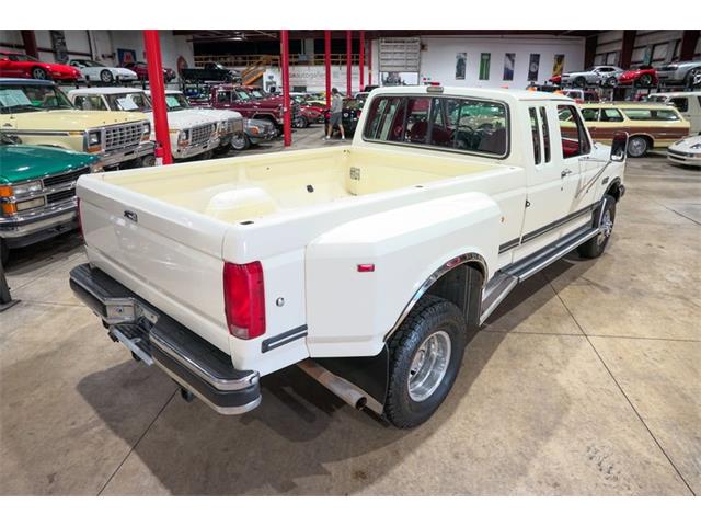 1990 Ford F250 (CC-2095033) for sale in Kentwood, Michigan