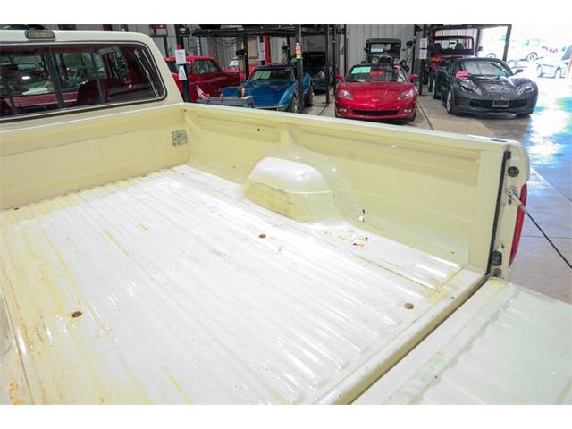 1990 Ford F250 (CC-2095033) for sale in Kentwood, Michigan