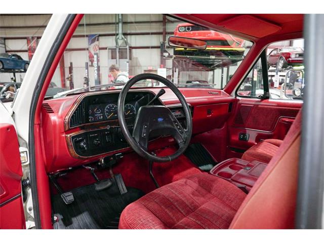 1990 Ford F250 (CC-2095033) for sale in Kentwood, Michigan