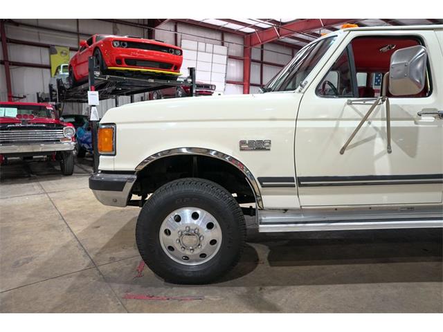 1990 Ford F250 (CC-2095033) for sale in Kentwood, Michigan