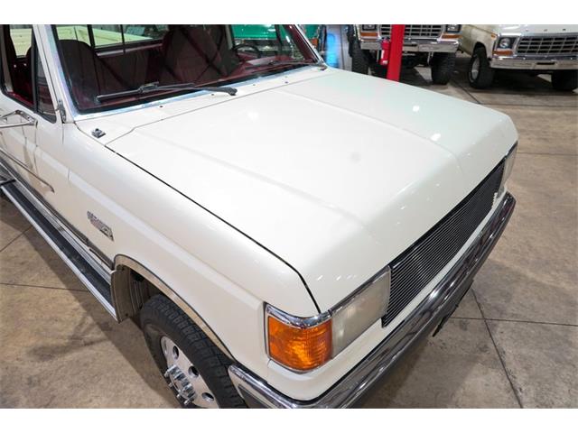 1990 Ford F250 (CC-2095033) for sale in Kentwood, Michigan