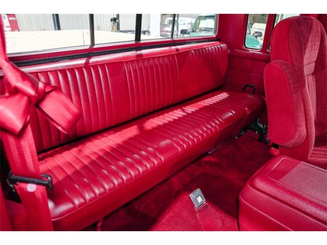 1990 Ford F250 (CC-2095033) for sale in Kentwood, Michigan