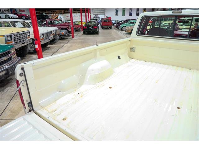 1990 Ford F250 (CC-2095033) for sale in Kentwood, Michigan