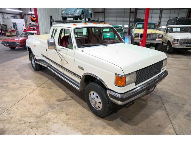 1990 Ford F250 (CC-2095033) for sale in Kentwood, Michigan
