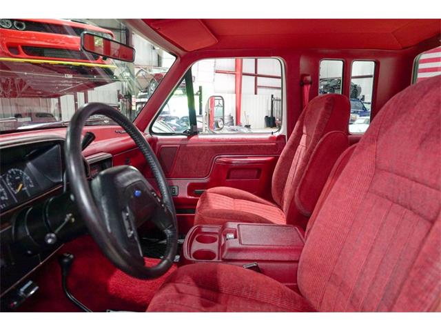 1990 Ford F250 (CC-2095033) for sale in Kentwood, Michigan