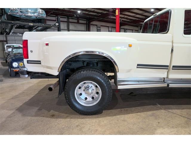 1990 Ford F250 (CC-2095033) for sale in Kentwood, Michigan