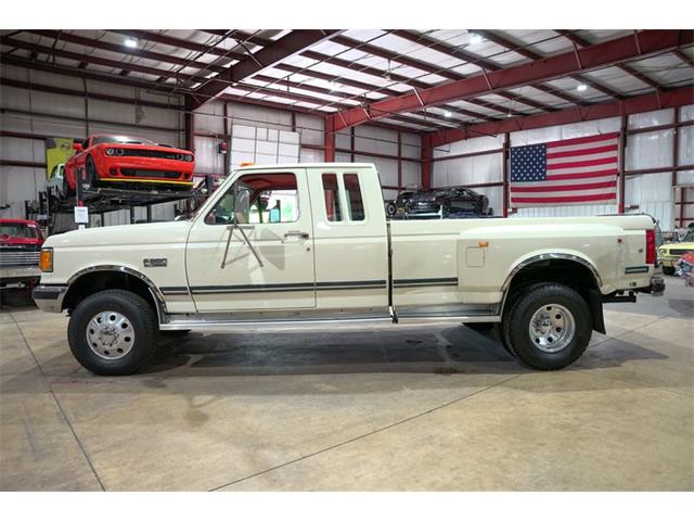 1990 Ford F250 (CC-2095033) for sale in Kentwood, Michigan
