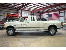 1990 Ford F250 (CC-2095033) for sale in Kentwood, Michigan