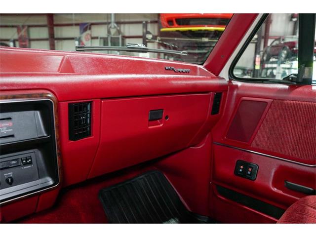 1990 Ford F250 (CC-2095033) for sale in Kentwood, Michigan