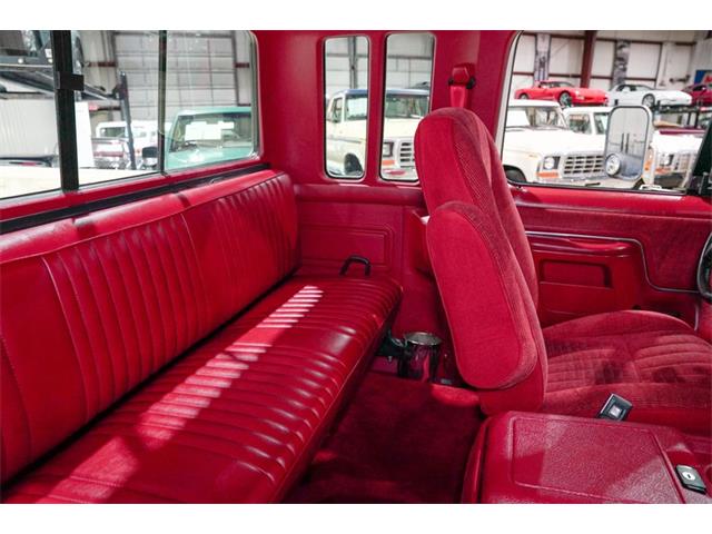 1990 Ford F250 (CC-2095033) for sale in Kentwood, Michigan