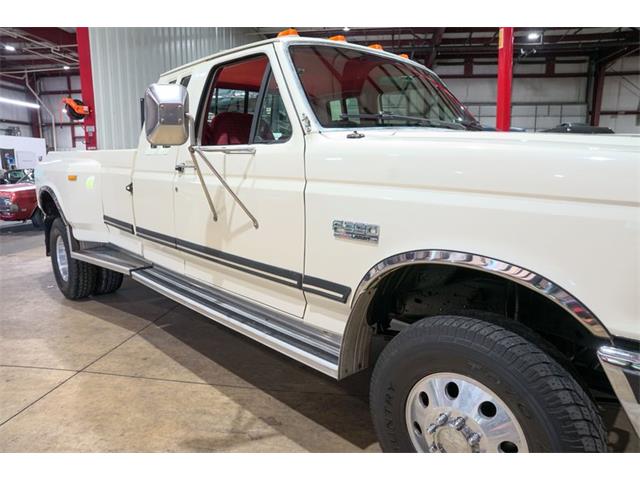 1990 Ford F250 (CC-2095033) for sale in Kentwood, Michigan