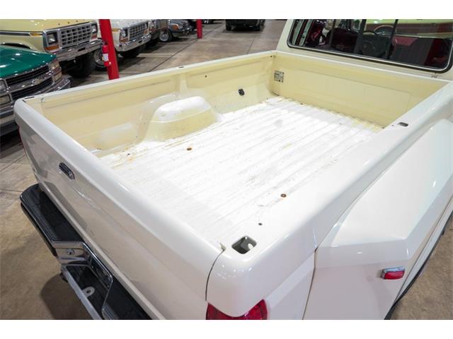 1990 Ford F250 (CC-2095033) for sale in Kentwood, Michigan