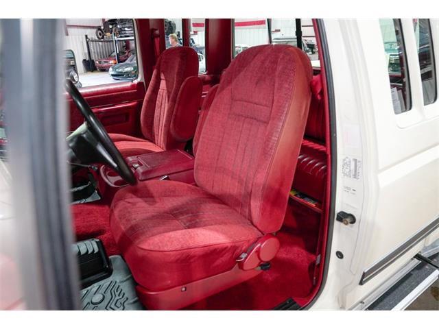 1990 Ford F250 (CC-2095033) for sale in Kentwood, Michigan