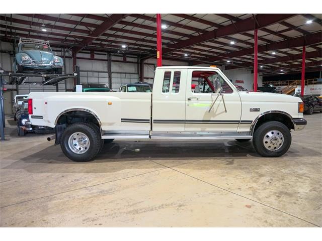 1990 Ford F250 (CC-2095033) for sale in Kentwood, Michigan