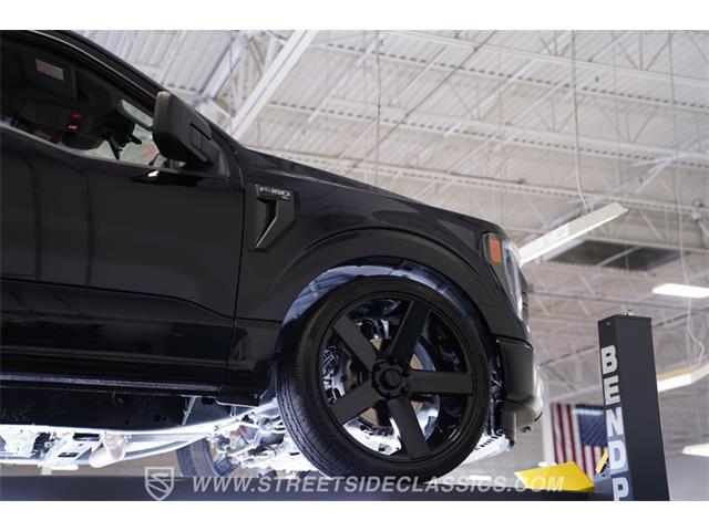 2021 Ford F150 (CC-2095034) for sale in Concord, North Carolina