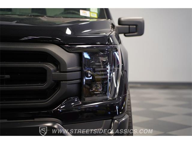 2021 Ford F150 (CC-2095034) for sale in Concord, North Carolina