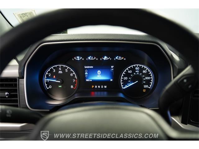 2021 Ford F150 (CC-2095034) for sale in Concord, North Carolina